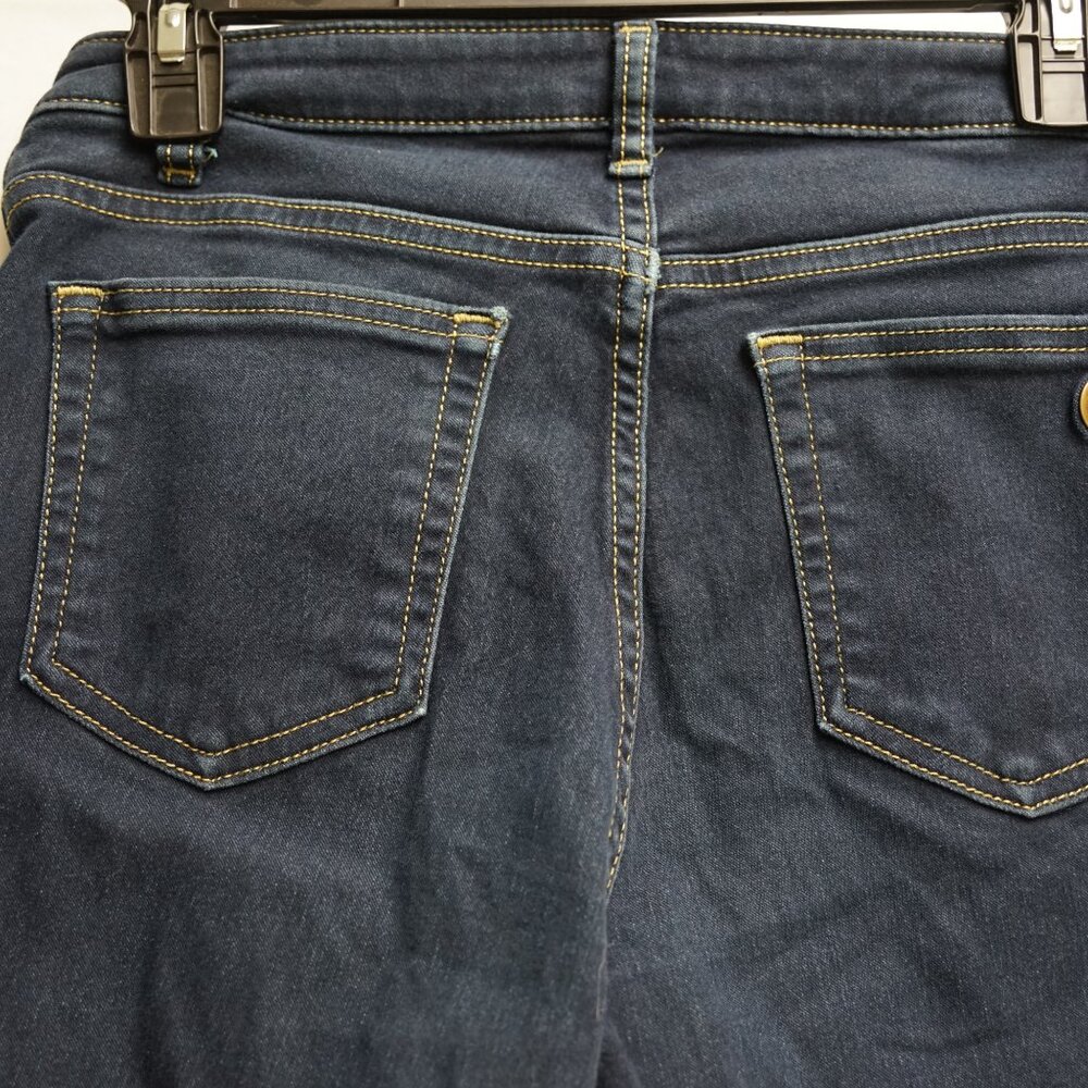 Women's Michael Kors Jeans, Size 6 - Picture 7 of 14